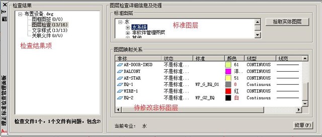 理正制图标准化管理平台